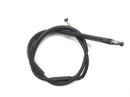 Yamaha XT 500 1U6 [1981] - Decompression cable Bowden cable pull-3