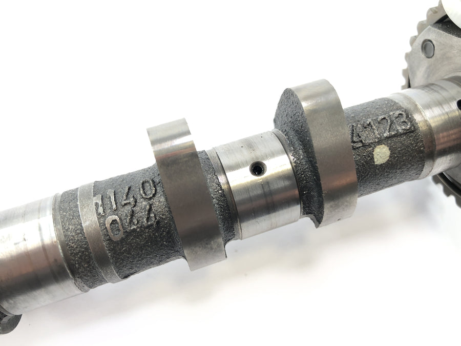 Triumph Street Triple R 675 D67LD [2010] - Outlet camshaft camshaft control shaft