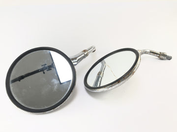 Kawasaki VN-15 VNT50A [1989] - Mirror Rearview Mirror Set Pair