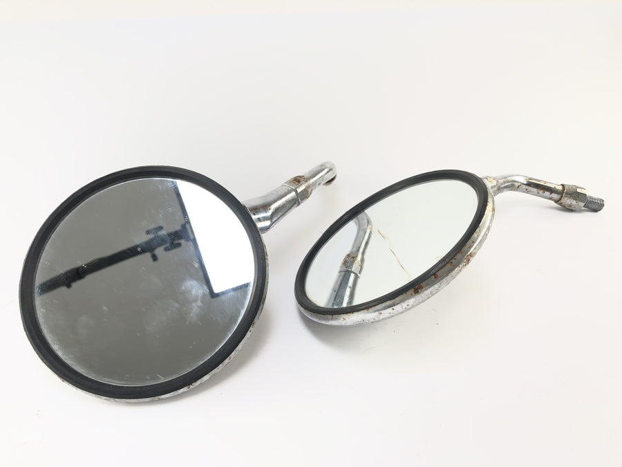 Kawasaki VN-15 VNT50A [1989] - Mirror Rearview Mirror Set Pair