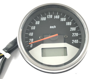 Honda VTX 1800 SC46 [2004] - Speedometer speedometer speedometer 162605 kilometers - 0