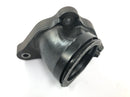 Honda FMX 650 RD12 [2006] - Intake manifold carburettor intake manifold adapter rubber flange-1