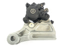 Yamaha XT 660 DM01 [2004] - Brakeatta brake brake in the back with anchor plate-1