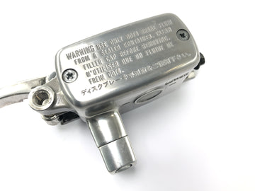 Honda VTX 1800 SC46 [2004] - Clutch pump with clutch lever handlebar fitting on the left - 0