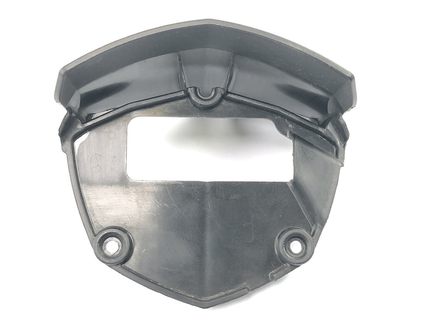KTM RC 125 [2016] - Speedometer cover, instrument cover, cockpit fairing