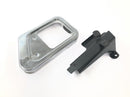 Kawasaki VN 1600 Classic VNT60A [2007] - Regulator frame fairing chrome with bracket-2