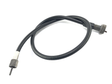 Ducati SL 600 Pantah [1982] - Tachometer cable drive shaft tachometer