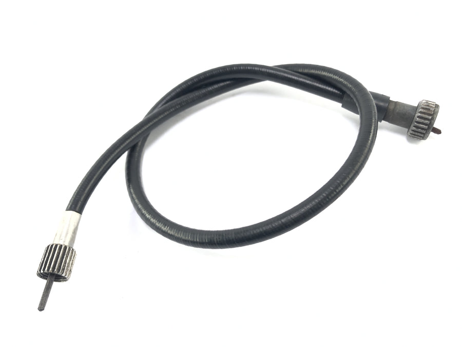 Ducati SL 600 Pantah [1982] - Tachometer cable drive shaft tachometer