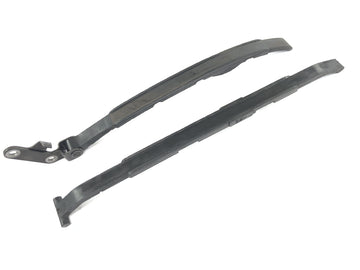 Yamaha XTZ 660 3YF [1992] - Timing chain tensioning rail and slide rail