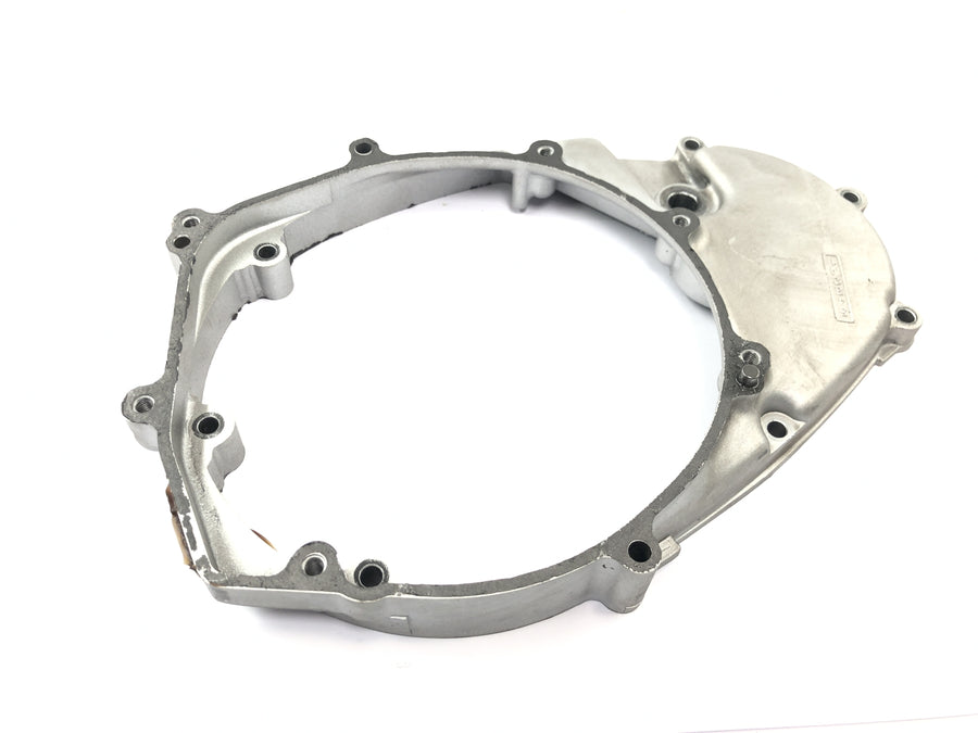 Kawasaki VN 1600 Classic VNT60A [2007] - Alternator cover inside engine cover right