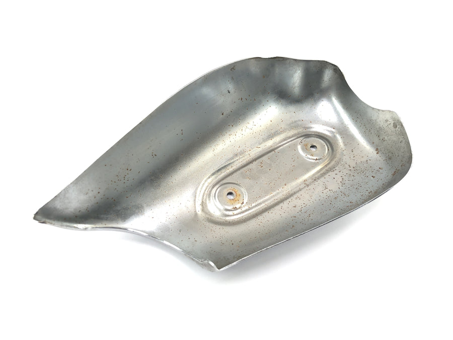 Triumph Adventurer 900 T309RT [1998] - Chrome trim cover air filter box left
