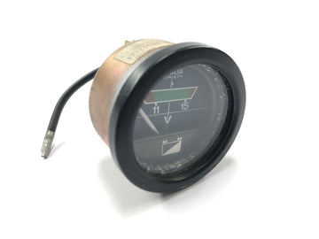 MOTO GUZZI CALIFORNIA 2 1000 VT [1982] - Voltmeter voltage meter battery indicator
