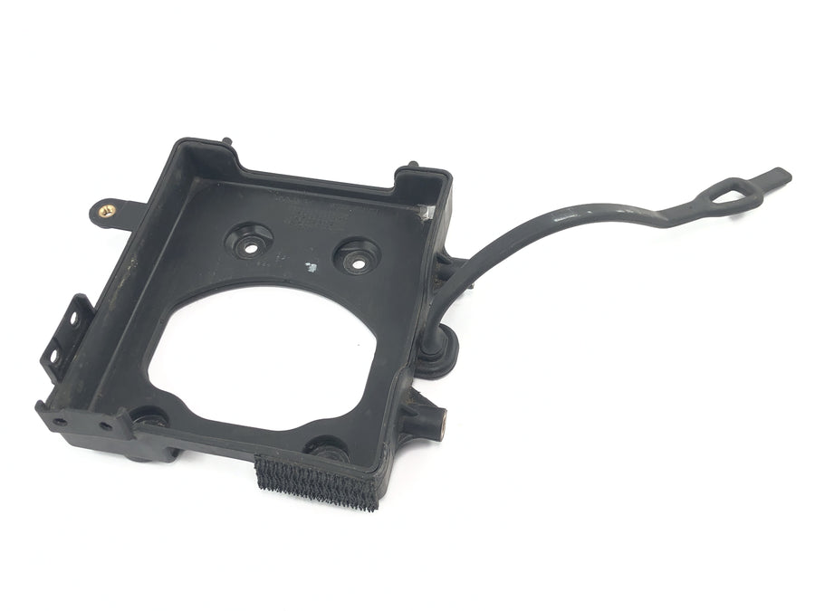 Ducati Monster S4R M4 [2004] - battery box battery holder holder battery box