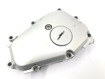 Yamaha YZF R1 RN01 [1998] - Motor lid on the right pickup cover