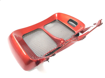 BMW K 100 RT [1988] - Radiator Cover Radiator - 0