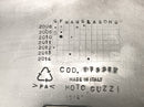Moto Guzzi Stelvio 1200 8V [2016] - Engine protection underrun protection engine protection plate-3