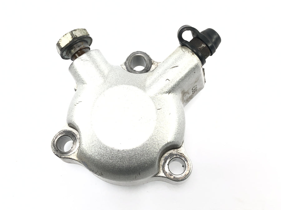 Triumph Adventurer 900 T309RT [1998] - Clutch slave cylinder hydraulic clutch cylinder
