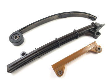 BMW K 100 RT [1988] - Tensioning rail sliding rails timing chain