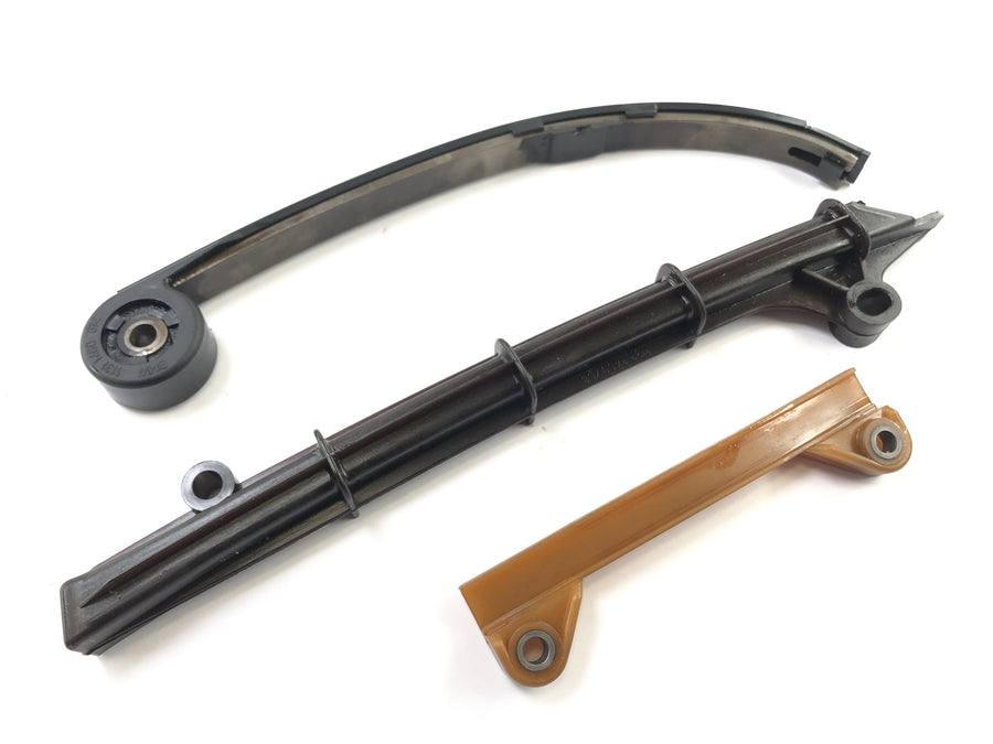 BMW K 100 RT [1988] - Tensioning rail sliding rails timing chain