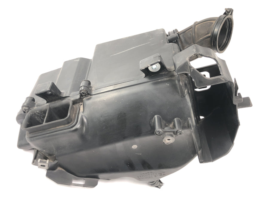 Honda FMX 650 RD12 [2006] - Air filter box air filter housing airbox
