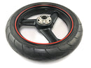 Kawasaki ZRX 1200 S ZRT20A [2001] - front wheel rim wheel 3.50 x 17"-1