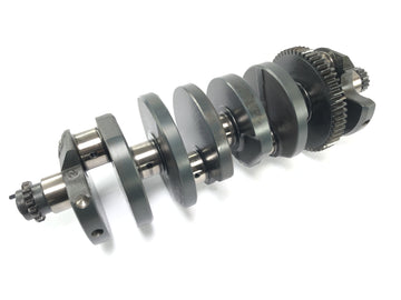 Kawasaki ZRX 1200 S ZRT20A [2002] - crankshaft