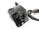KTM LC4 640 EGS [2004] - handlebar fittings handlebar beam on the left-2