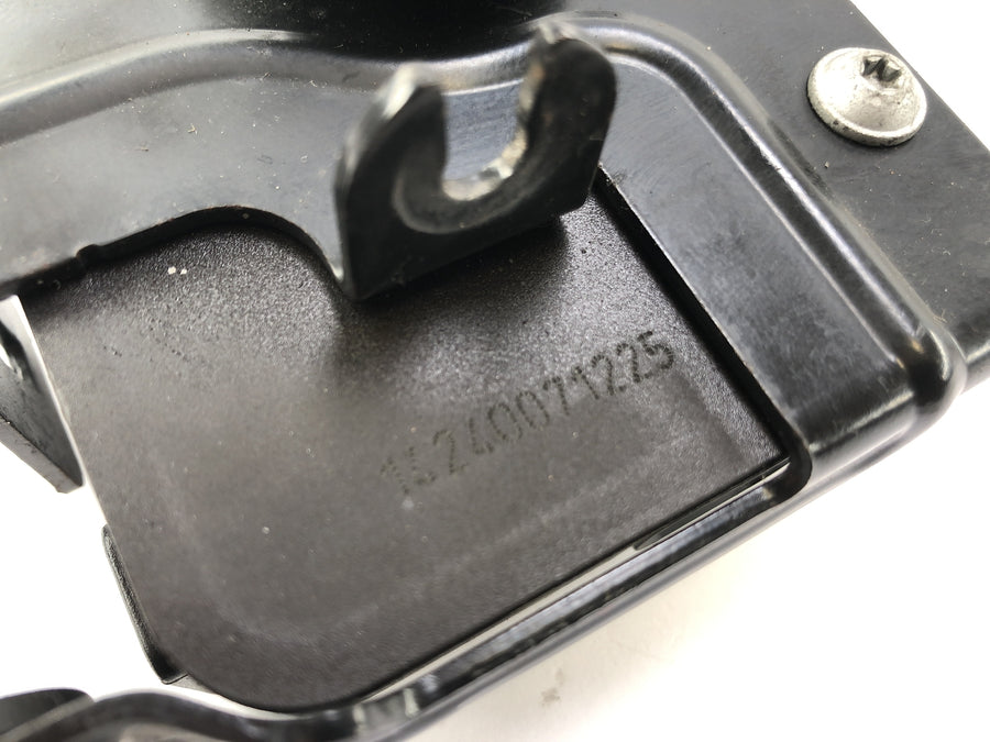 BMW K 1300 R K12S [2014] - Exhaust valve actuator exhaust