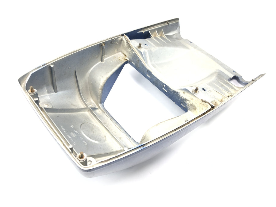 BMW K 100 [1984] - Rear panel rear frame cover tailsection