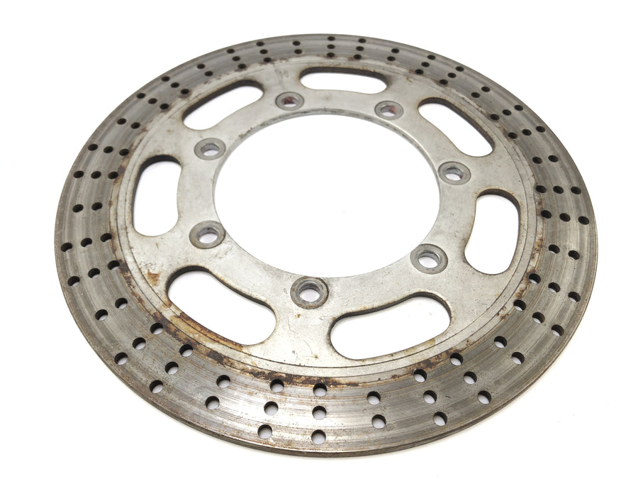 Kawasaki VN 800 Classic [2000] - front brake disc