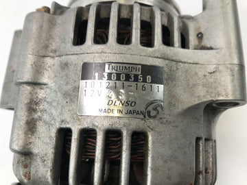 Triumph Speed ​​Triple T509 [1998] - Alternator - 0