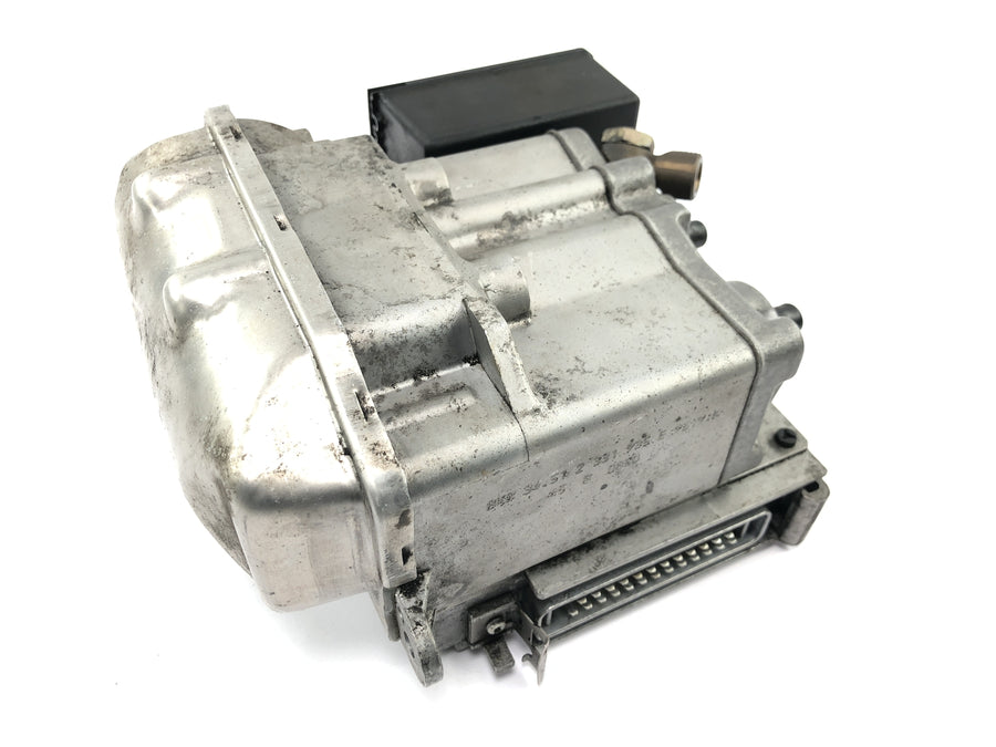 BMW R 1100 RT 259 [1999] - ABS control unit, hydraulic block ABS modulator