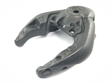 Ducati Multistrada 1200 S Touring [2009] - Fuel tank petrol tank tank container - 0