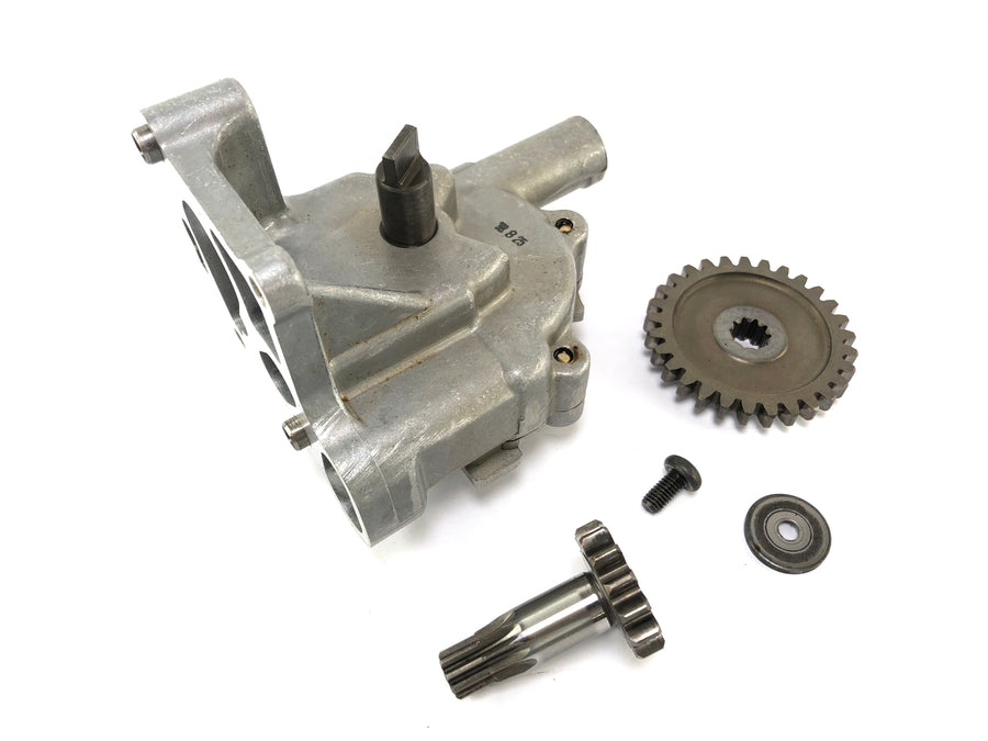 Triumph Daytona 955i T595 [1999] - Oil pump