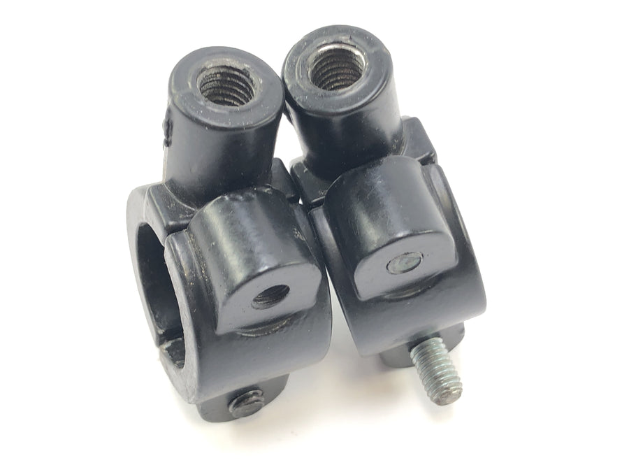 Husqvarna SM 630 A4 [2010] - Mirror mount left and right