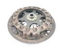 BMW R 1200 R R1ST [2008] - Clutch clutch disc pressure plate flywheel-1