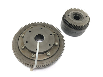 Honda ST 1100 SC26 Pan European [1990] - starter freewheel starter clutch - 0