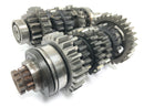 Suzuki RG 250 Gamma GJ21D [1987] - Transmission transmission shafts gear package-5