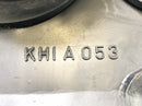 Kawasaki GPZ 1000 RX [1987] - Air filter box airbox-5