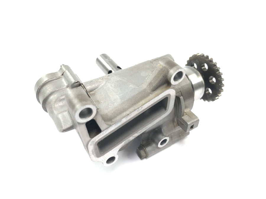 Honda ST 1100 SC26 Pan European [1990] - Oil pump oil supply pump