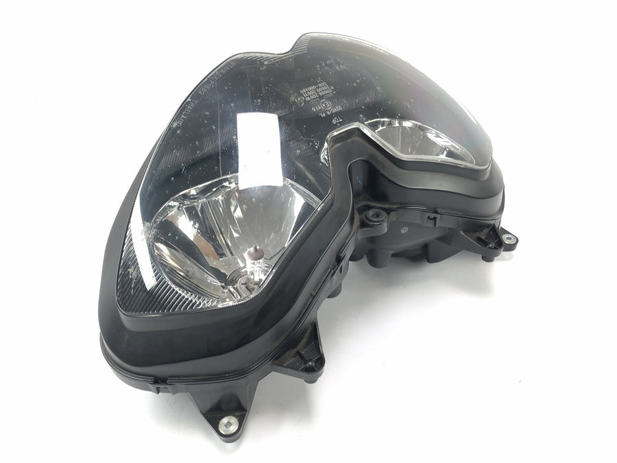 Triumph Daytona 955i T595N [2003] - headlight front light lamp unit