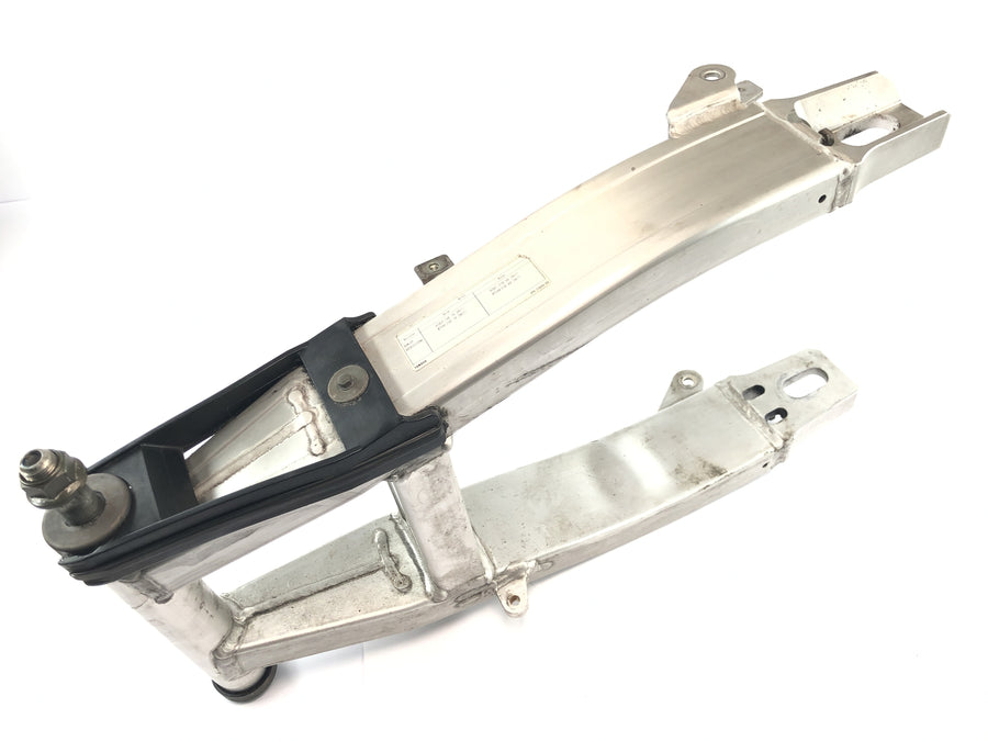 Yamaha XJR 1200 4PU [1996] - Rear swing arm