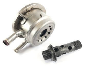 Yamaha YZF 750 R 4HN [1996] - oil cooler - 0