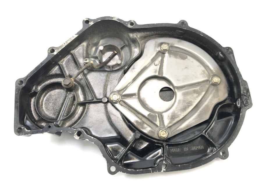Kawasaki GPZ 1000 RX [1987] - clutch cover engine cover