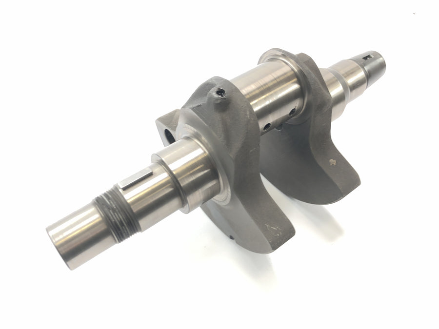Aprilia RST 1000 Futura [2002] - crankshaft