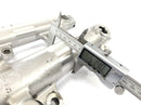 Yamaha XJR 1300 RP06 [2002] - Fork telescopic fork with axle-4