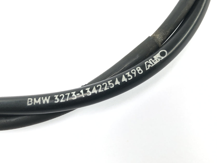 BMW R 1100 RT 259 [1999] - Choke cable Bowden cable