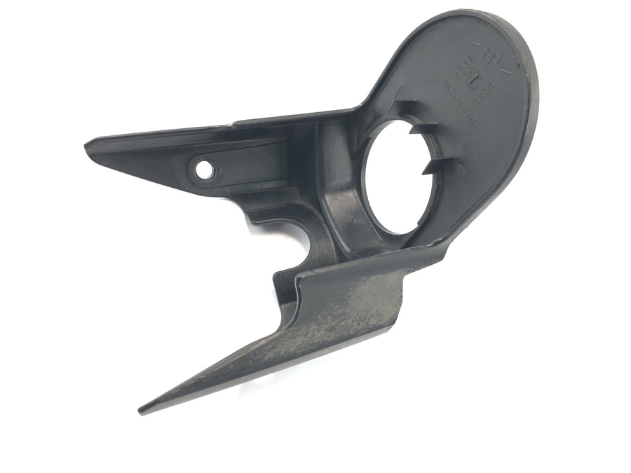 Yamaha MT 03 RM02 [2007] - Ignition switch cover key cover