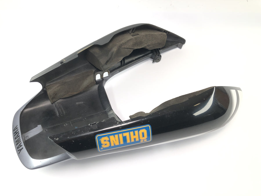 Yamaha XJR 1300 RP06 [2002] - Rear fairing cover fairing