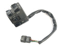 Ducati 1098 S H7 [2009] - handlebar fittings handlebar switch on the left-1